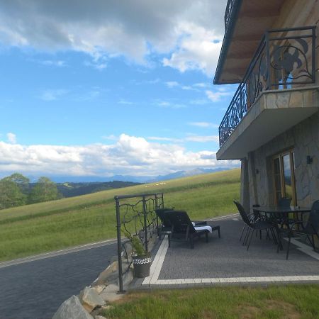 Domek U Kowola 2 Banska Nizna Buitenkant foto